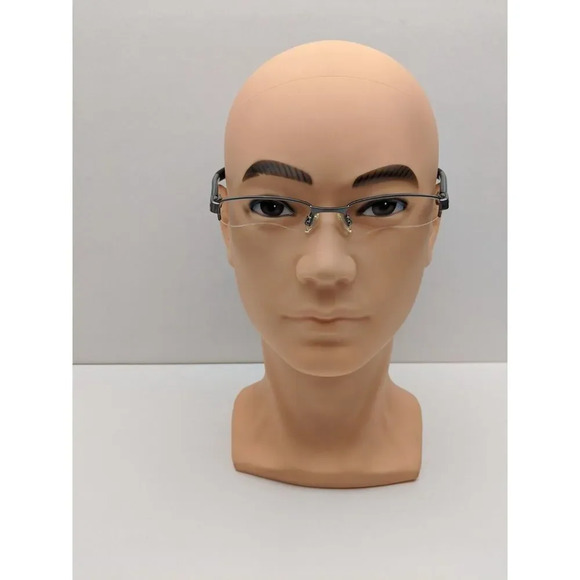 🕶️Oakley OX3123-0451 Double Tap Eyeglasses 51/18 140 /KAL834🕶️​ - Picture 9 of 9